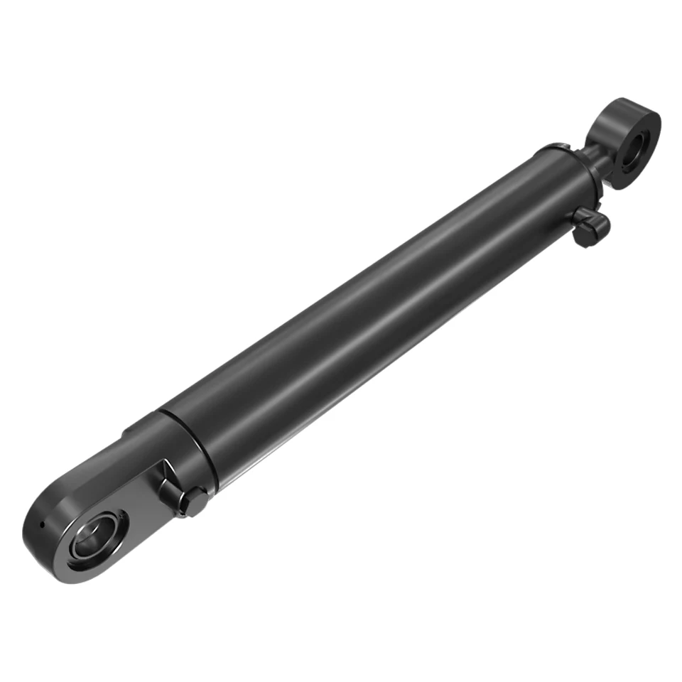 149-5550: 127mm Bore Diameter Hydraulic Steering Cylinder 1495550 купить