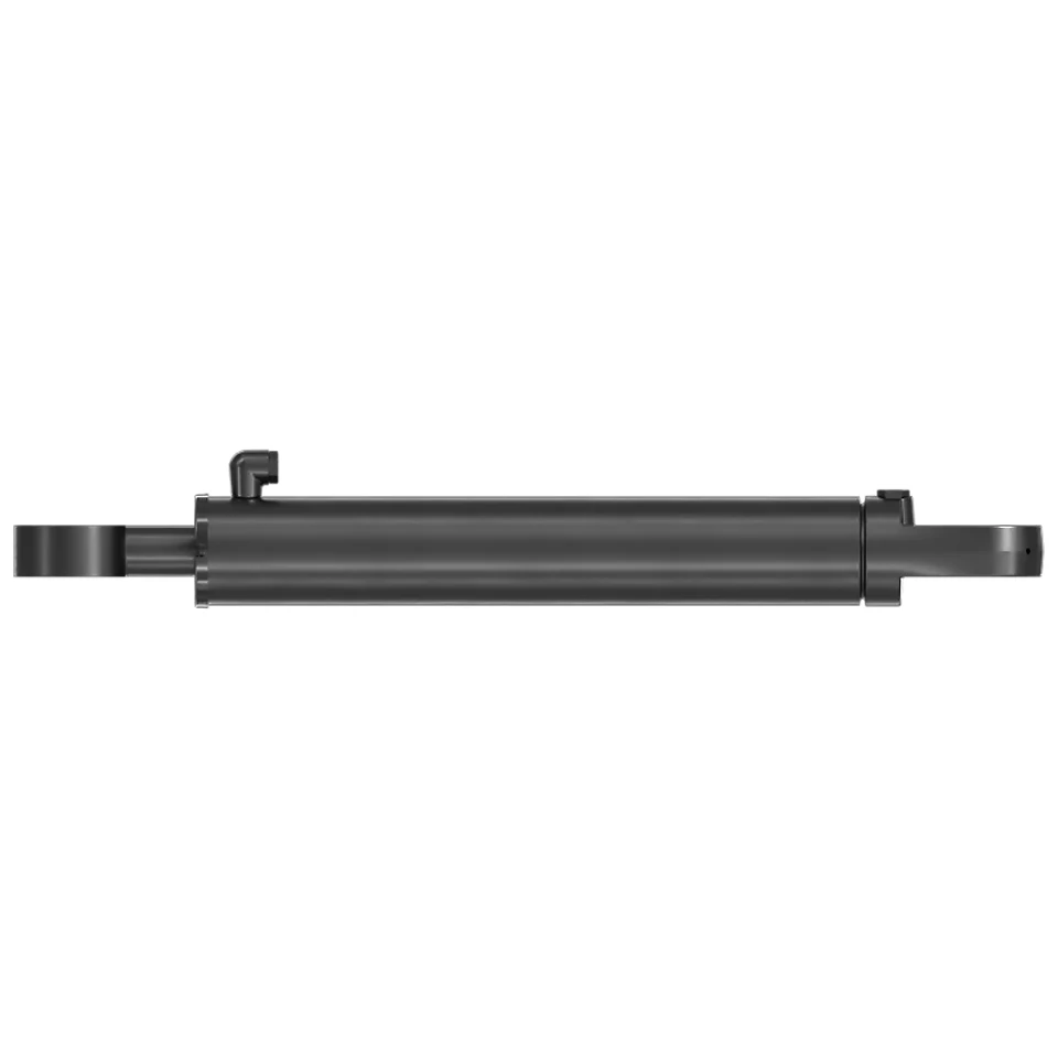 149-5550: 127mm Bore Diameter Hydraulic Steering Cylinder 1495550 купить