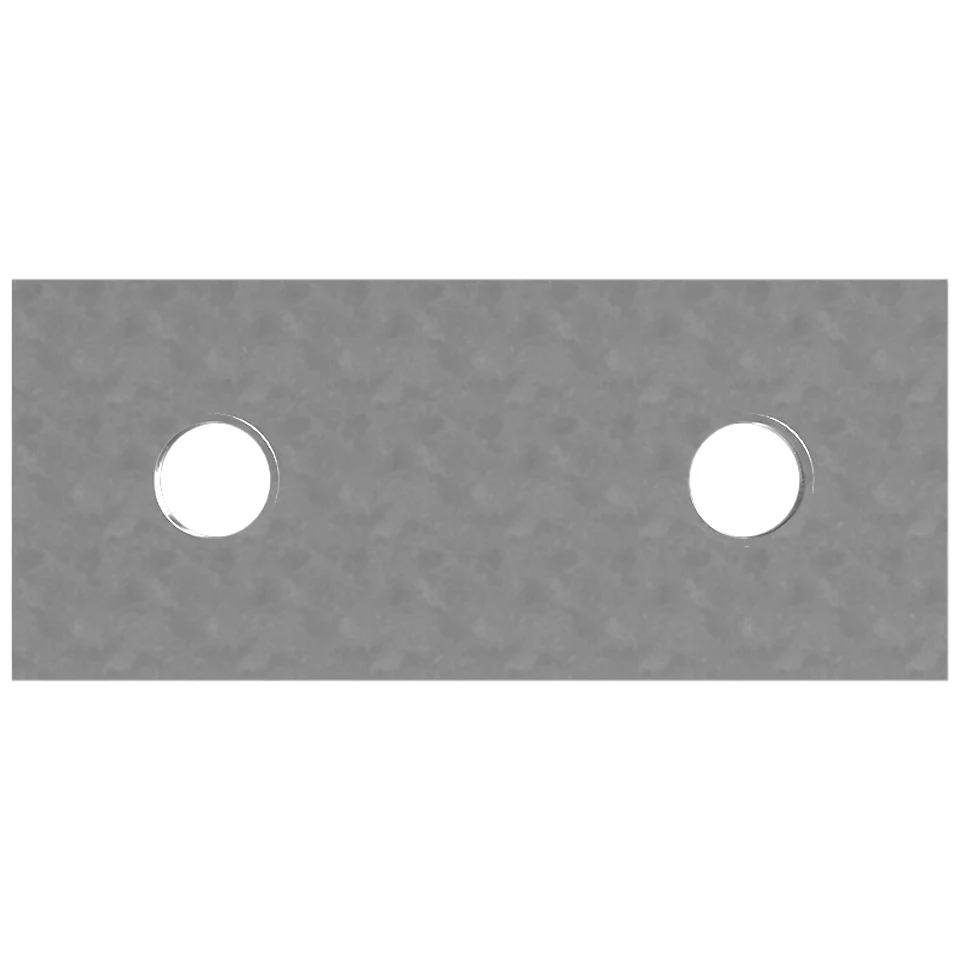 149-6463: Rectangular Boss 1496463 купить