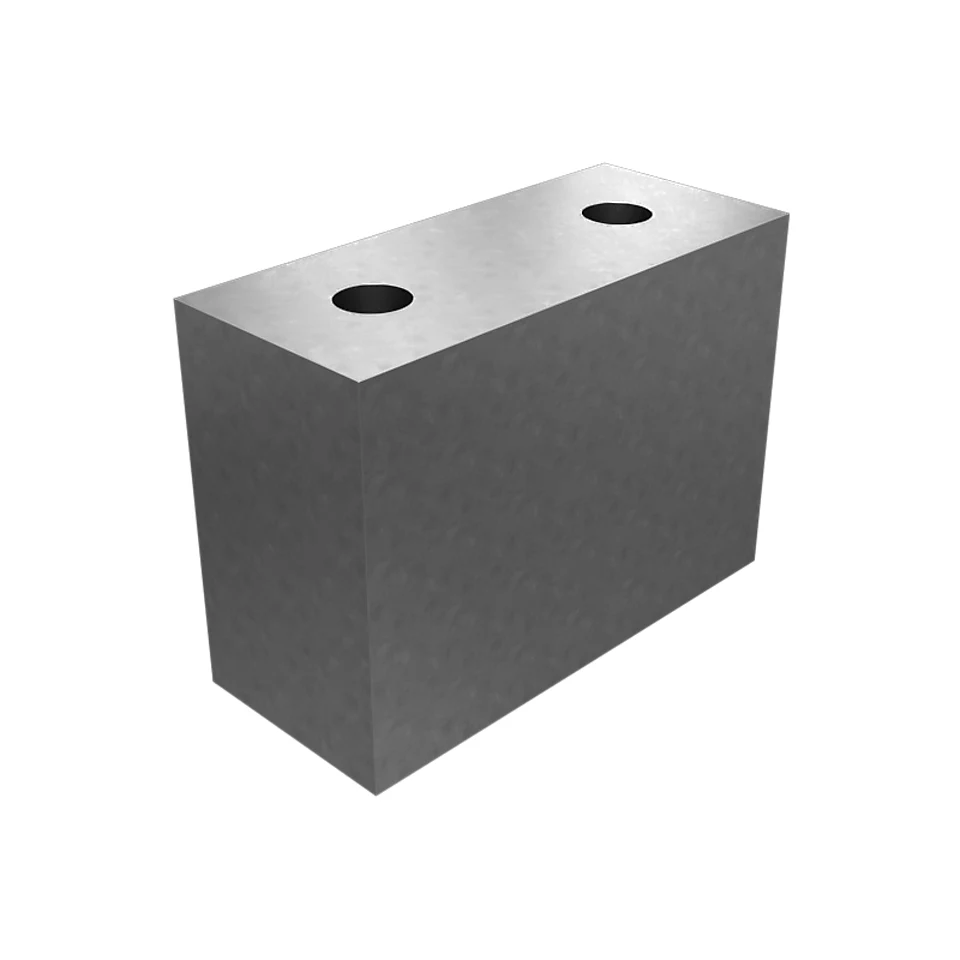 149-6463: Rectangular Boss 1496463 купить