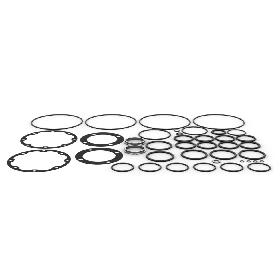 149-7050: Oil Cooler And Lines Gasket Kit 1497050 купить
