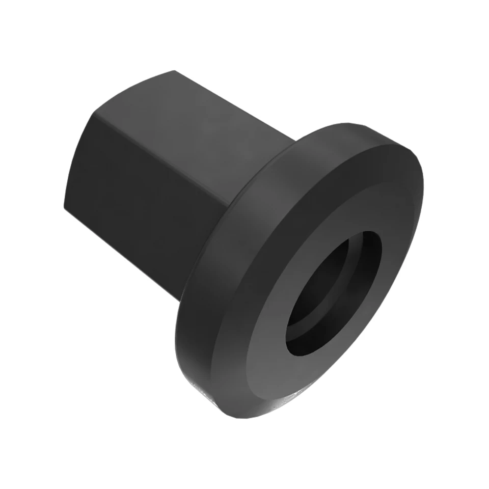 149-7727: Шестигранная фланцевая гайка M16 x 2 мм 1497727 купить