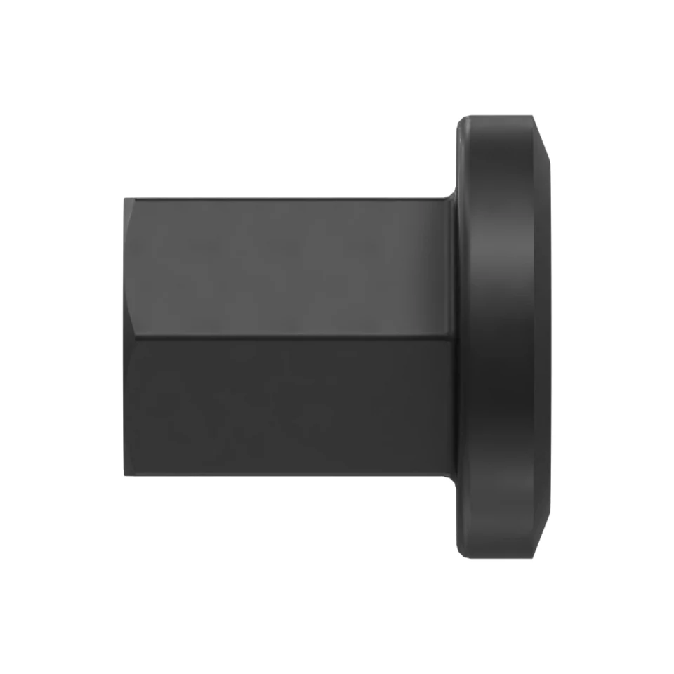 149-7727: Шестигранная фланцевая гайка M16 x 2 мм 1497727 купить