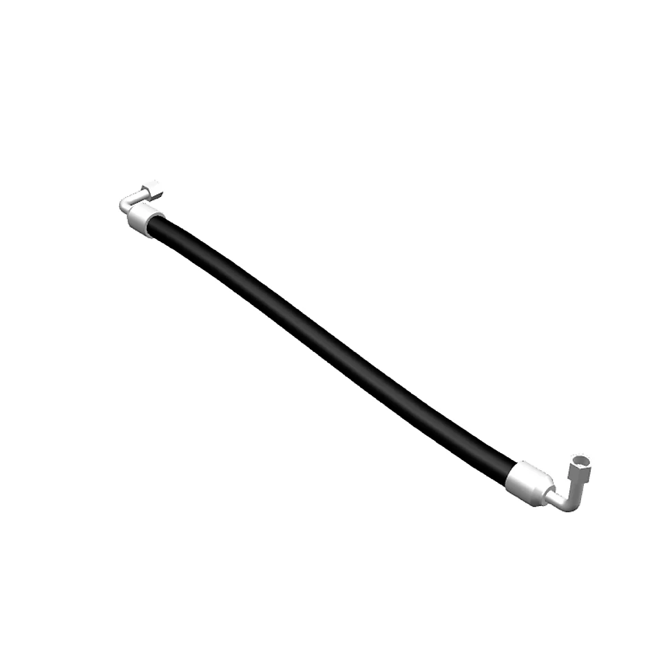 149-7914: 12.7mm ID Fuel Lines Hose 149-7914 Caterpillar