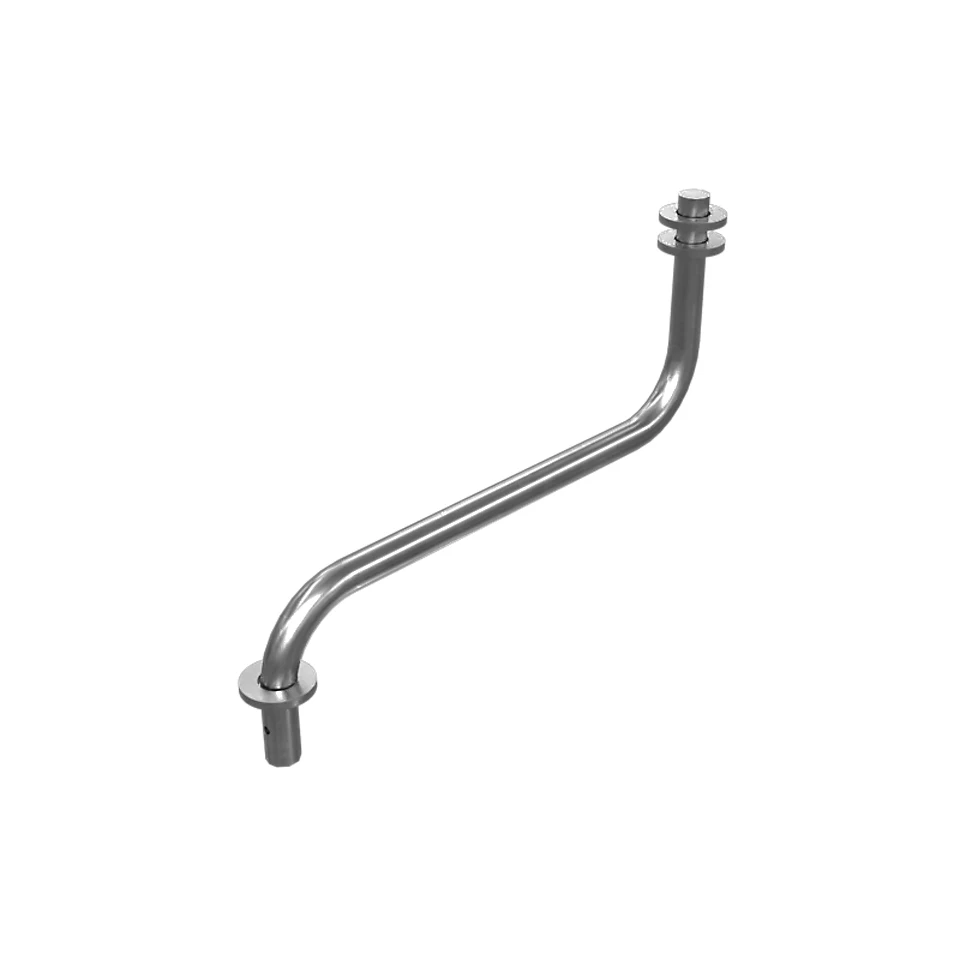 149-8452: Bumper Support Rod 1498452 купить