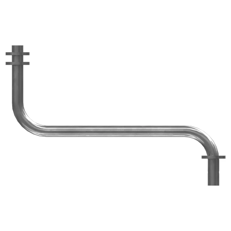 149-8452: Bumper Support Rod 1498452 купить