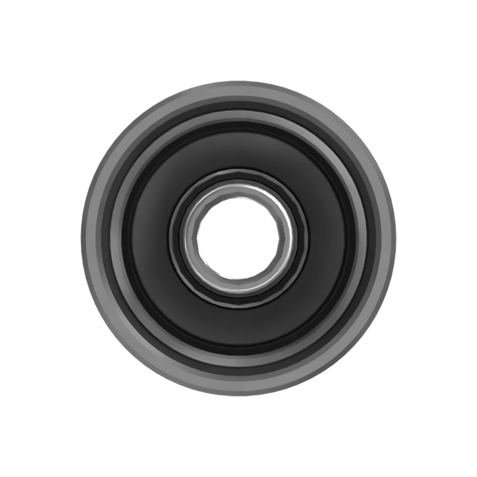 149-8580: 3/8" Pilot Lines Hose Coupling 1498580 купить