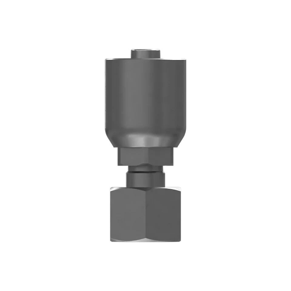 149-8580: 3/8" Pilot Lines Hose Coupling 1498580 купить