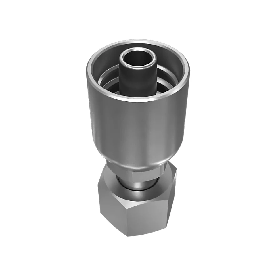 149-8580: 3/8" Pilot Lines Hose Coupling 1498580 купить
