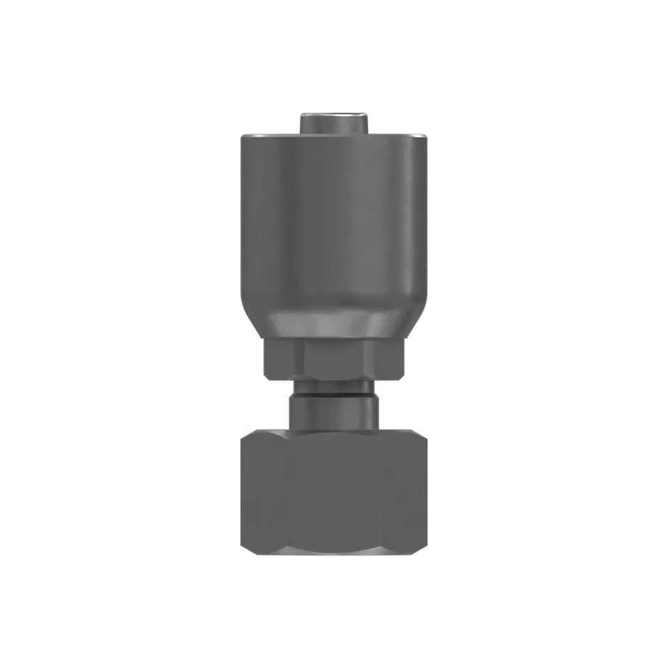149-8580: 3/8" Pilot Lines Hose Coupling 1498580 купить