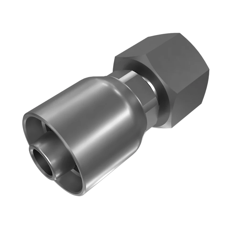 149-8581: Hydraulic Hose Coupling 1498581 купить