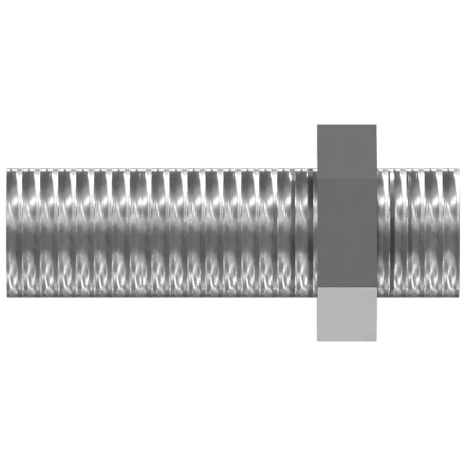 150-0128: 11/16" X 11/16" Straight Adapter 1500128 купить