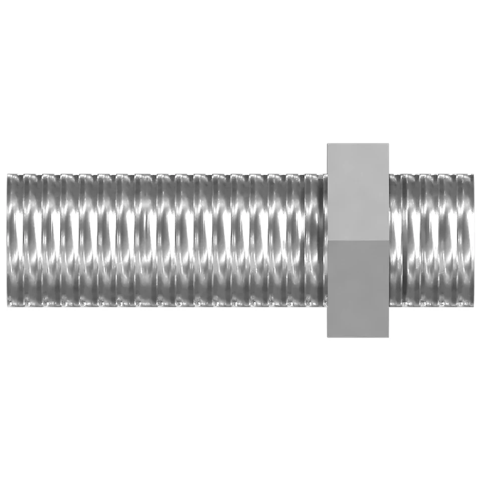 150-0128: 11/16" X 11/16" Straight Adapter 1500128 купить