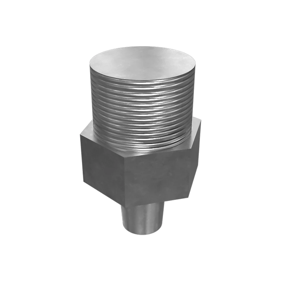 150-1285: Adapter-straight 1501285 купить
