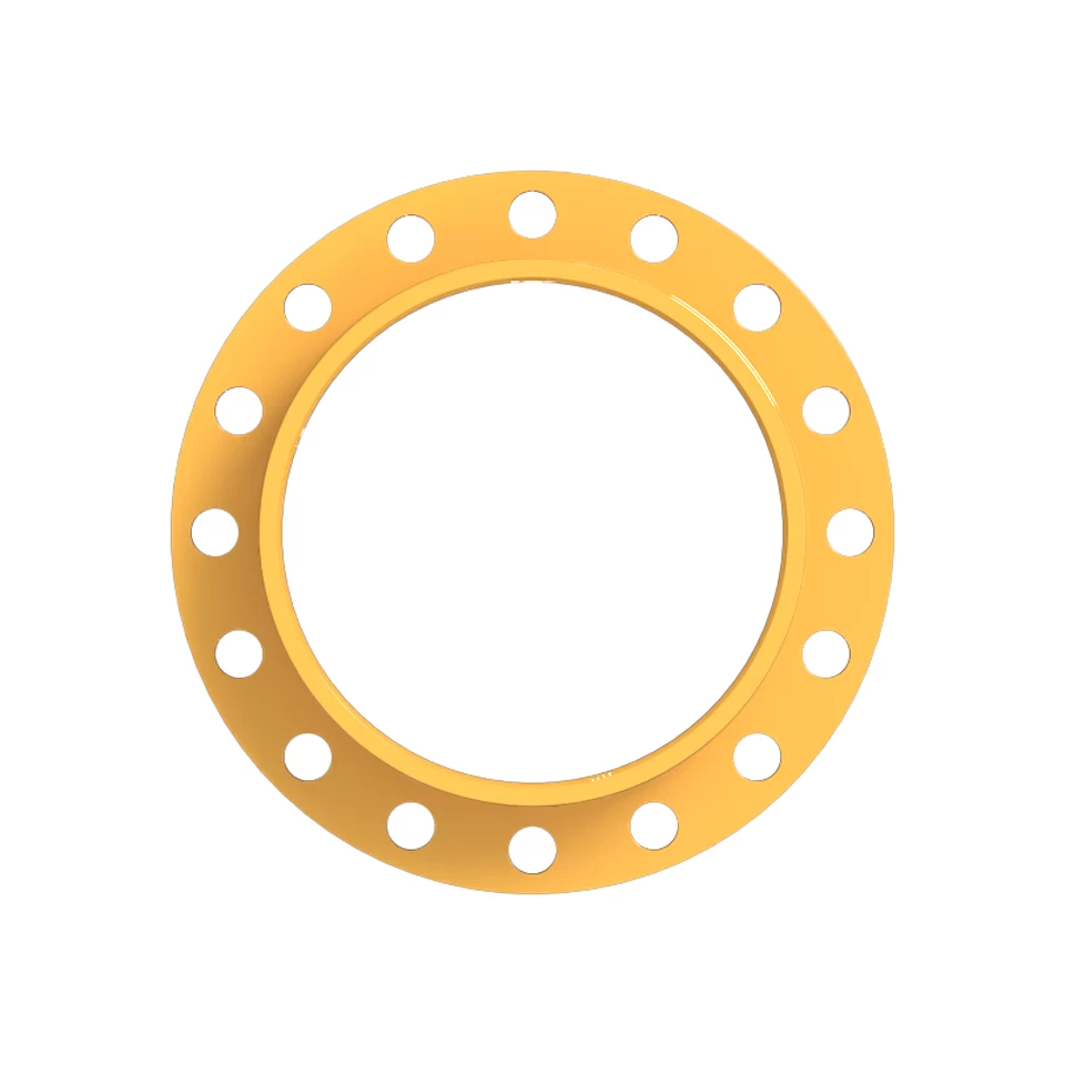 150-3015: 494.7mm Outer Diameter Hoist Cylinder Head 1503015 购买