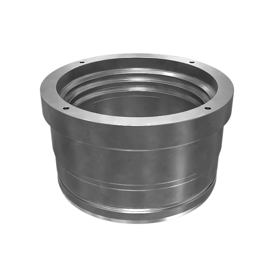 150-3016: 248.31mm Inner Diameter Hoist Cylinder Head 1503016 купить