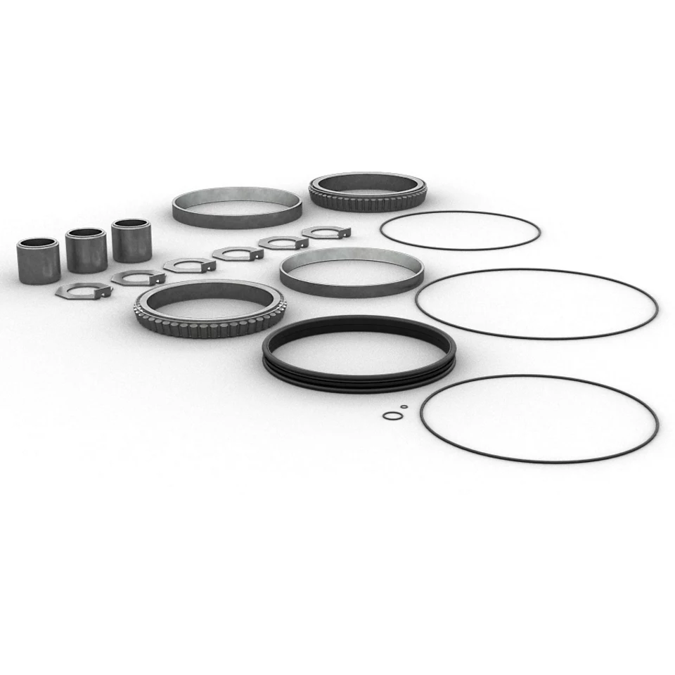 150-3464: Large Wheel Loader Final Drive Bearing Kit 1503464 купить