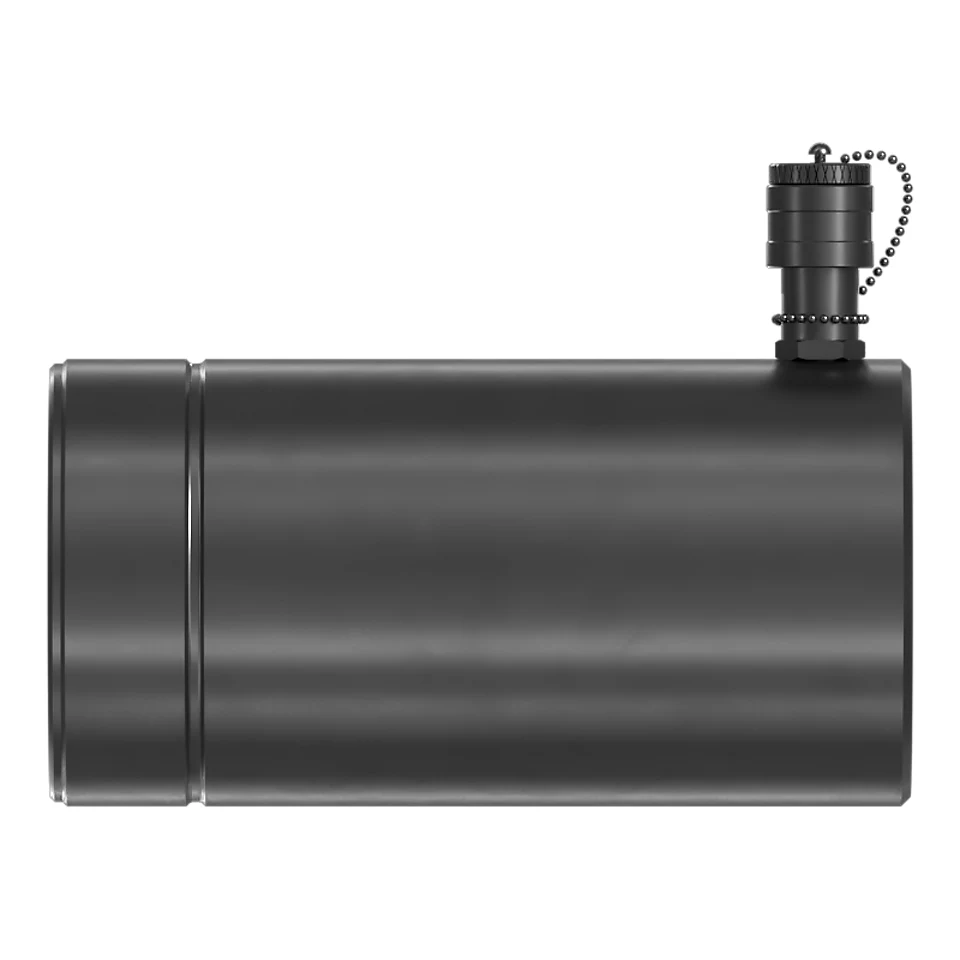 150-3624: Single Acting Hydraulic Puller Cylinder 1503624 купить
