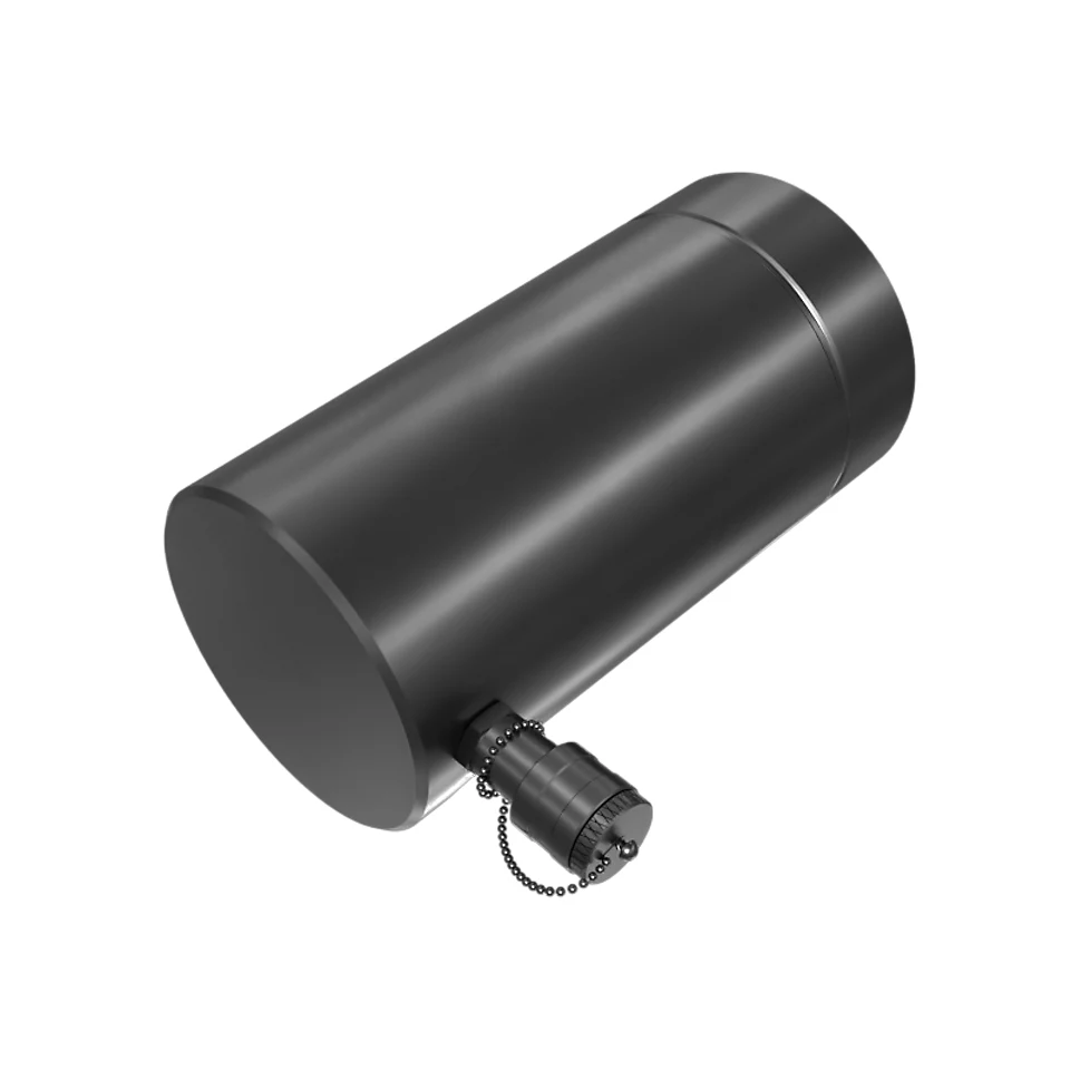 150-3624: Single Acting Hydraulic Puller Cylinder 1503624 купить