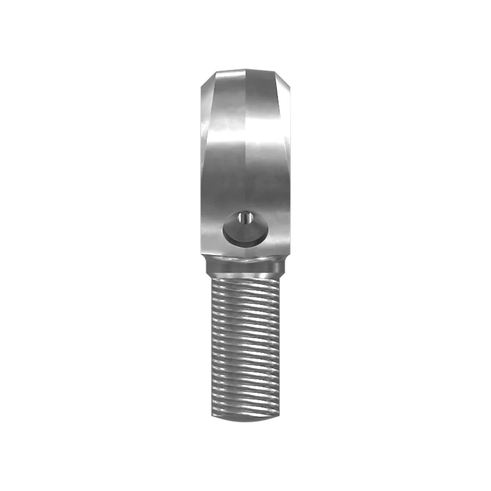 150-6215: Бобышка с резьбовым отверстием 1 1/2-6" UNC 1506215 купить