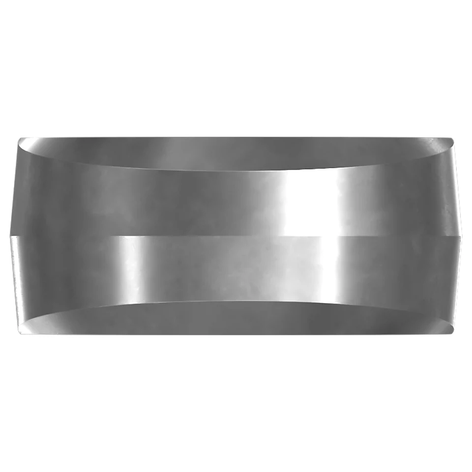 150-6215: Бобышка с резьбовым отверстием 1 1/2-6" UNC 1506215 купить