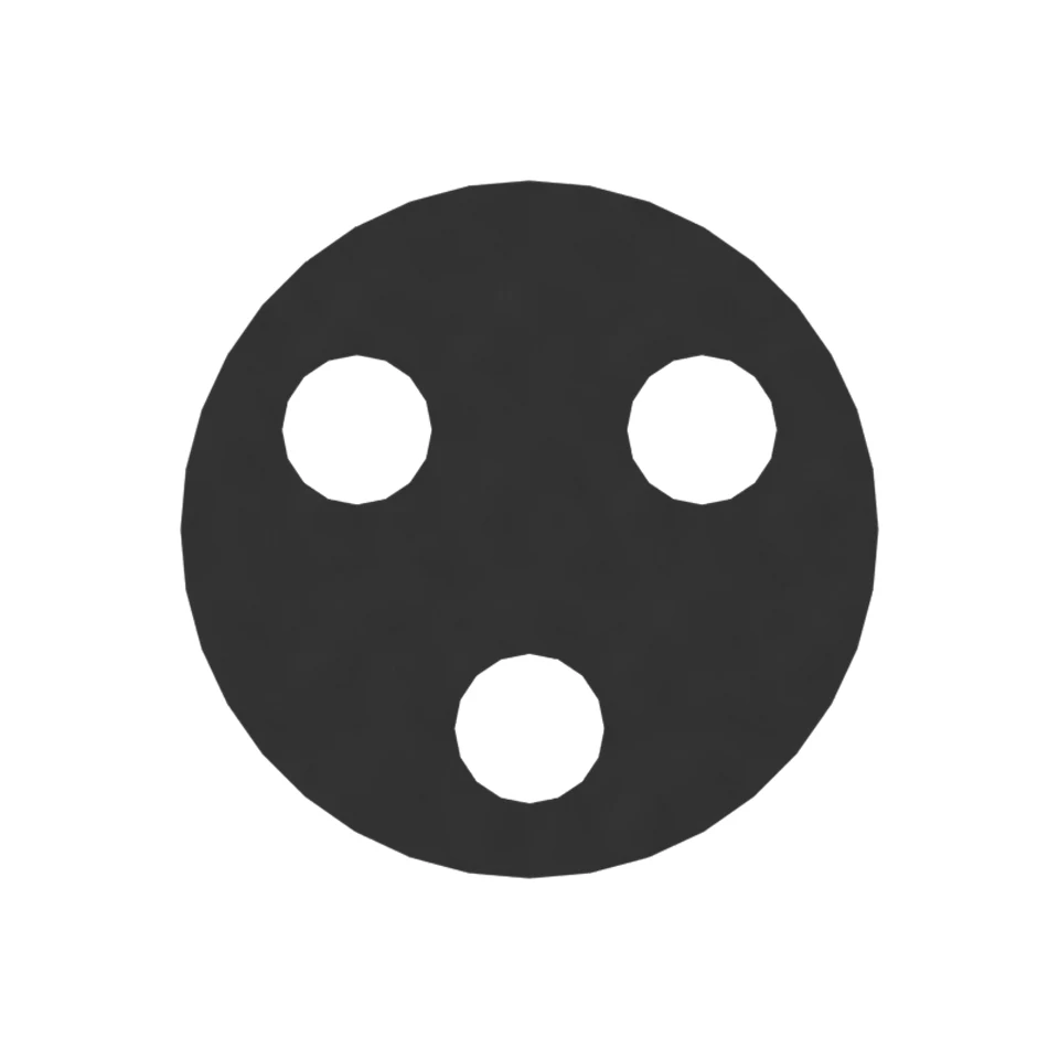 150-7213: 0.4mm Thick Shim 1507213 купить