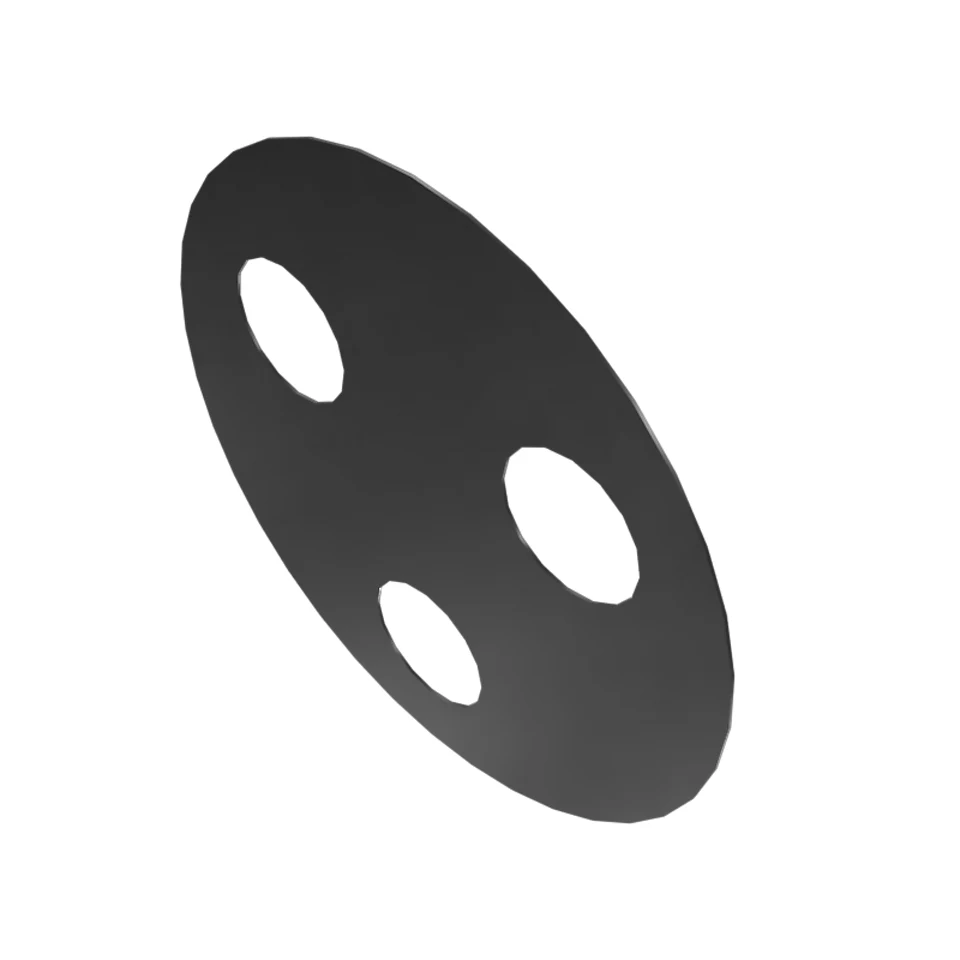 150-7213: 0.4mm Thick Shim 1507213 купить