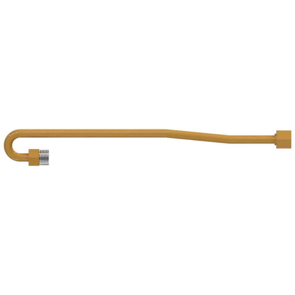 150-9307: 7.04mm Inner Diameter Bucket Cylinder Lines Tube 1509307 купить