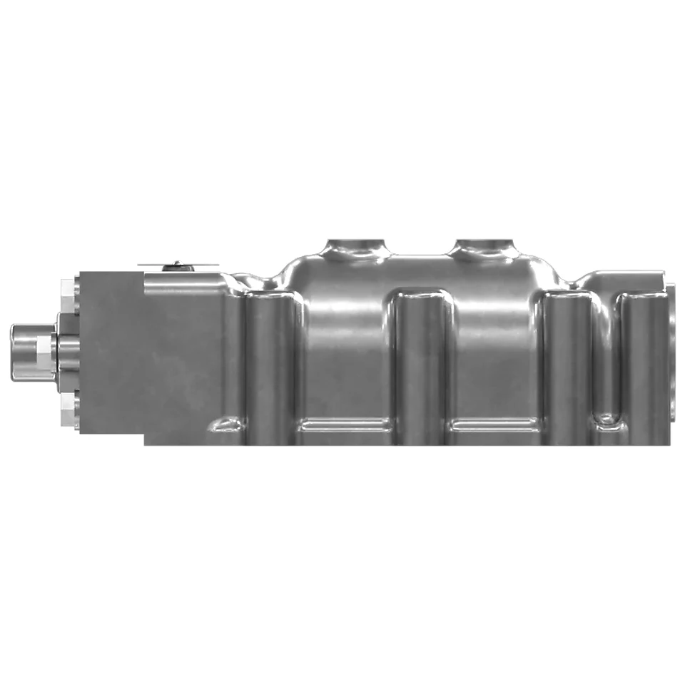 151-0187: Transmission Control Relief Valve 1510187 купить