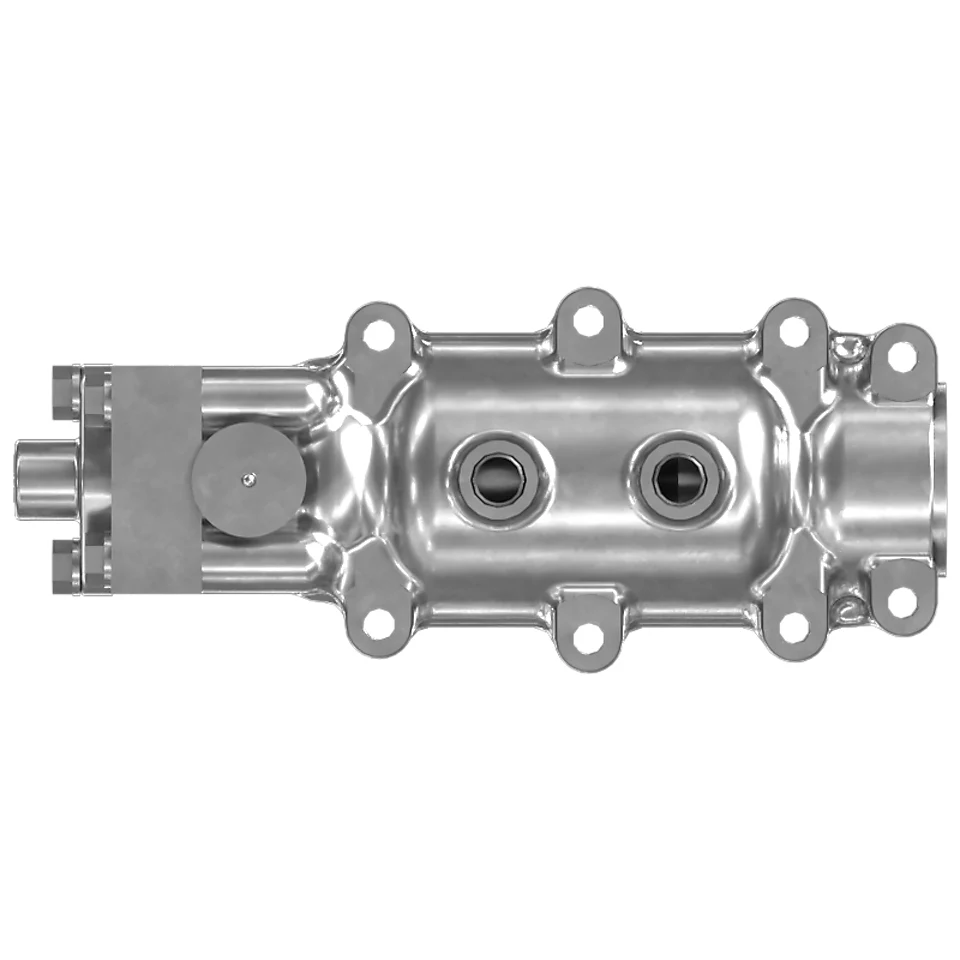 151-0187: Transmission Control Relief Valve 1510187 купить