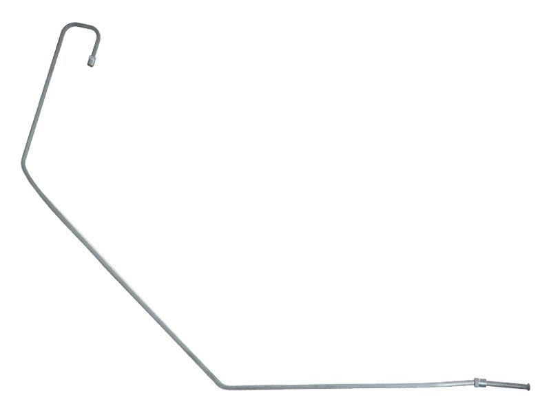 151-0613: 4.93mm Inner Diameter Hoe Stick Grease Lines Tube 1510613 купить