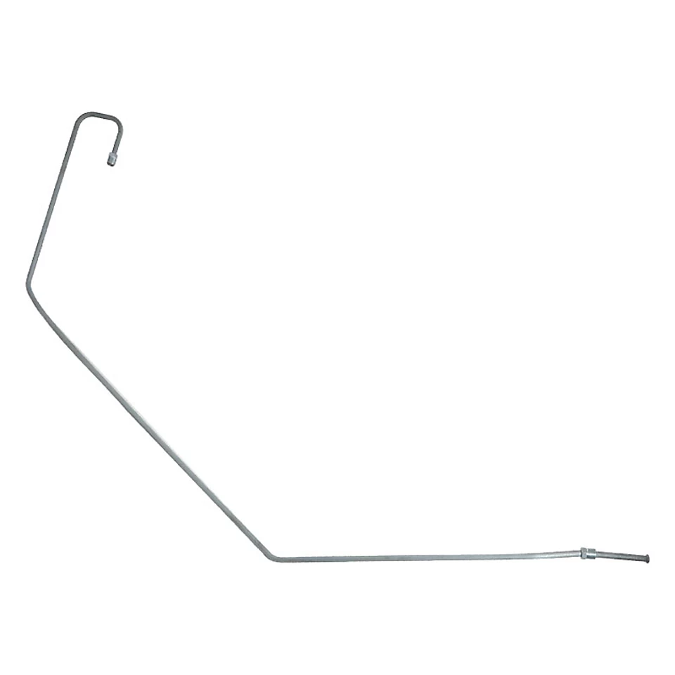 151-0613: 4.93mm Inner Diameter Hoe Stick Grease Lines Tube 1510613 купить