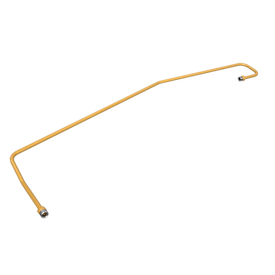 151-0731: Grease Lines Tube Assembly 151-0731 Caterpillar