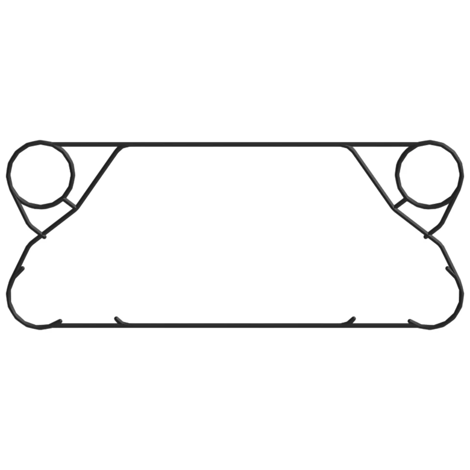 151-2673: Heat Exchanger Seal Plate 1512673 купить