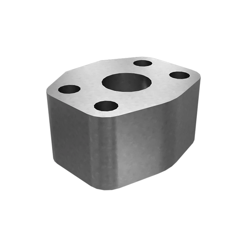 151-2823: Hydraulic Lines Adapter 1512823 купить