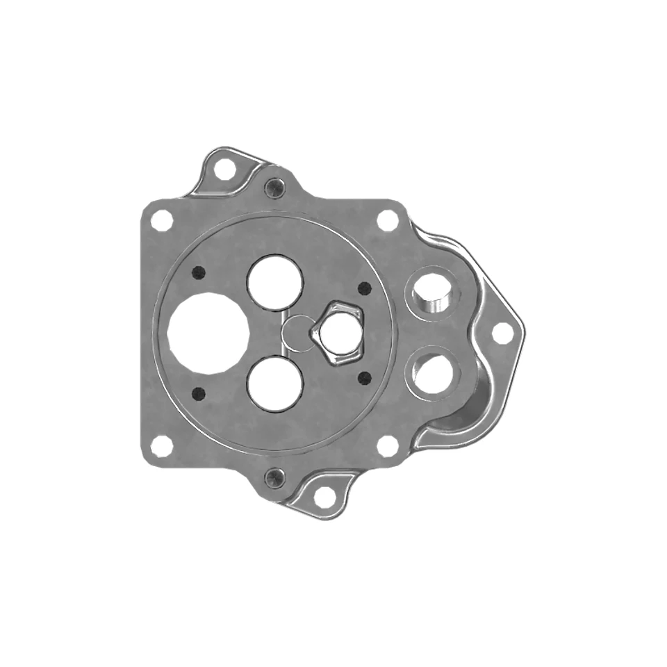 151-4403: COVER AS 1514403 купить