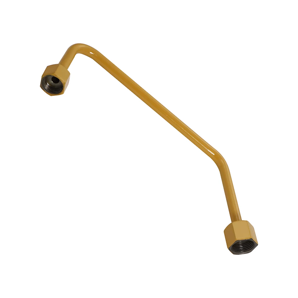 151-4507: 7.74mm Inner Diameter Axle Oil Cooler Lines Tube 1514507 купить