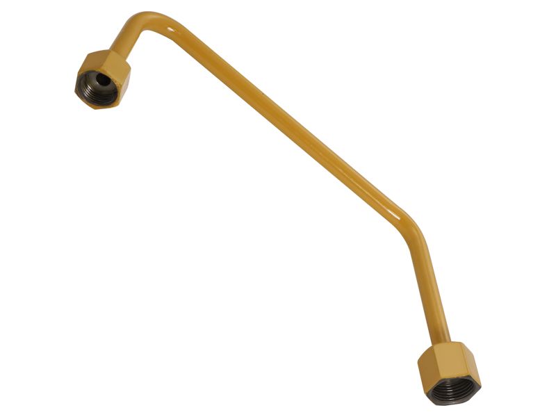 151-4507: 7.74mm Inner Diameter Axle Oil Cooler Lines Tube 1514507 купить