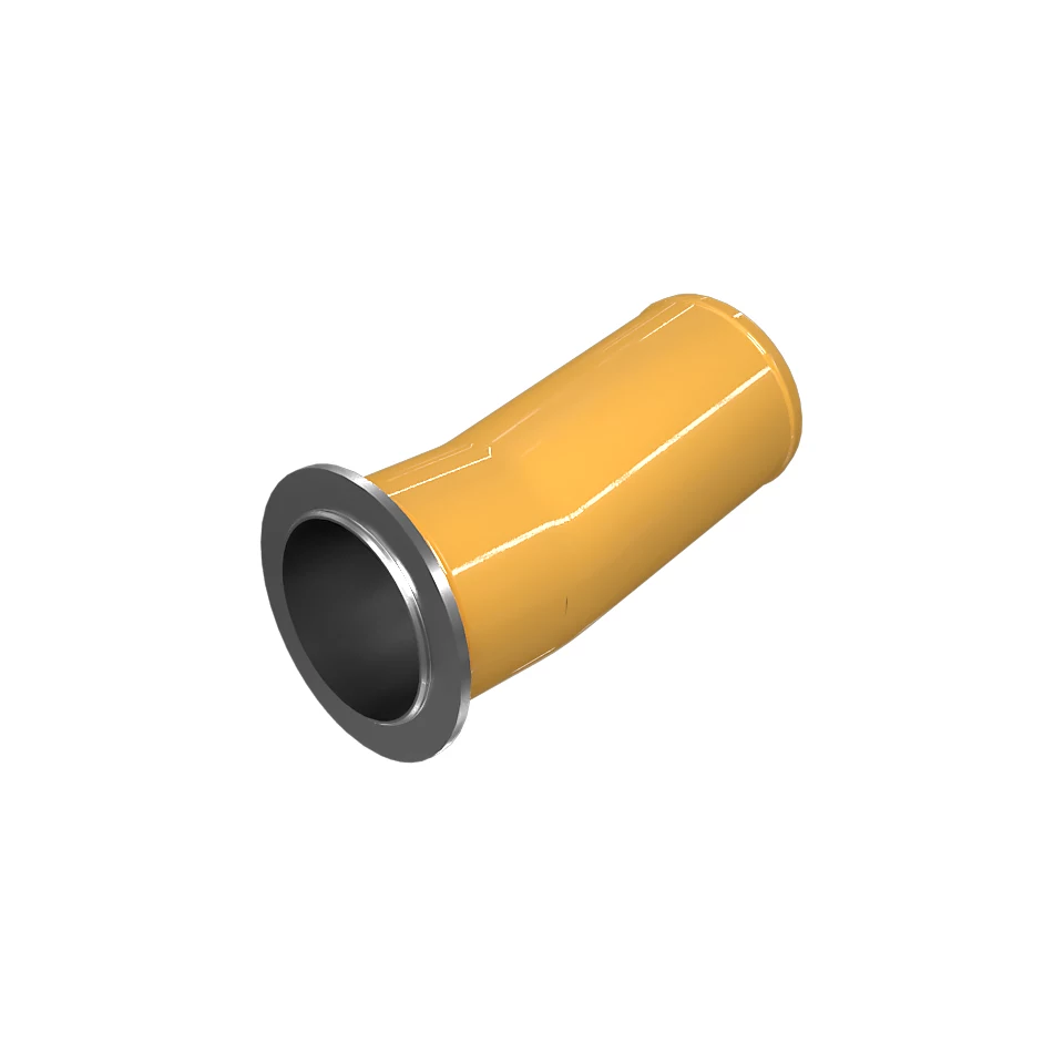 151-5697: Hydraulic Elbow Adapter 151-5697 Caterpillar