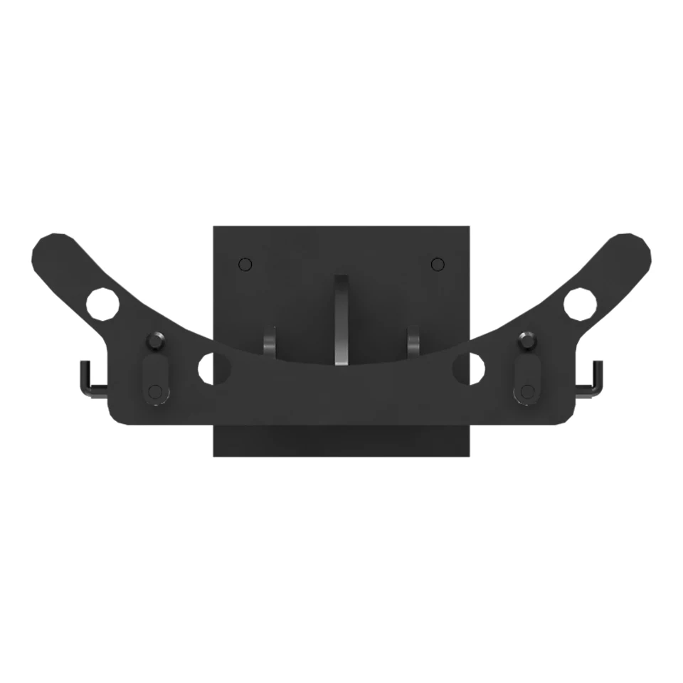 151-7537: Lifting Adapter Bracket 1517537 купить