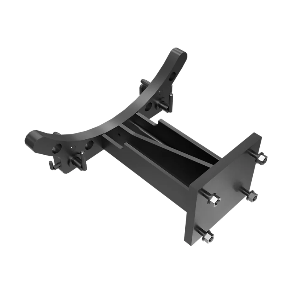 151-7537: Lifting Adapter Bracket 1517537 купить