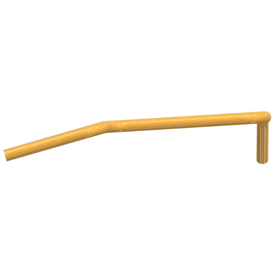 151-8753: Hydraulic Lines Tube 1518753 купить