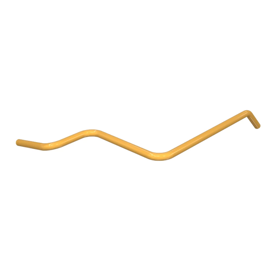 151-8753: Hydraulic Lines Tube 1518753 купить