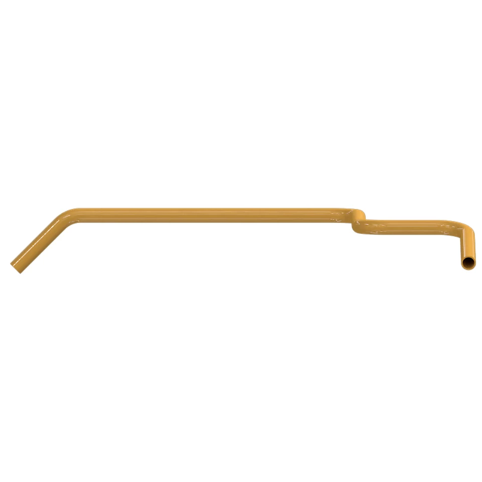 151-8753: Hydraulic Lines Tube 1518753 купить