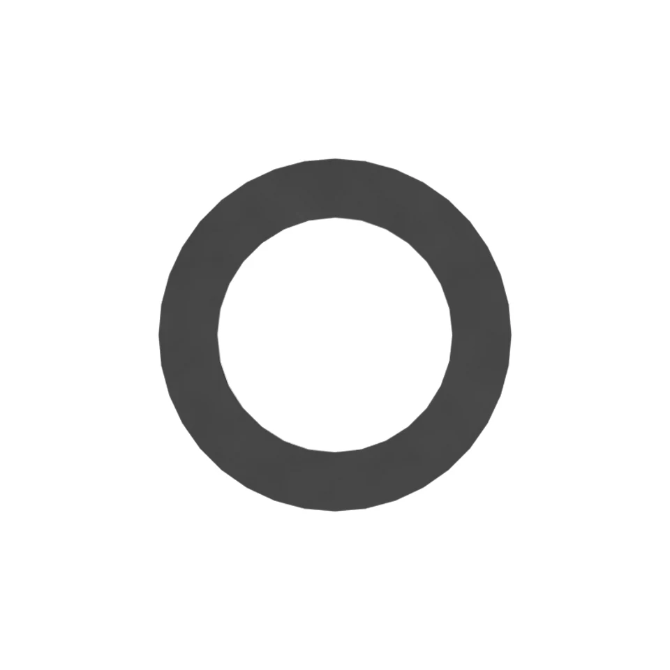 152-0195: 7/8" ID Steel Flat Washer 1520195 купить