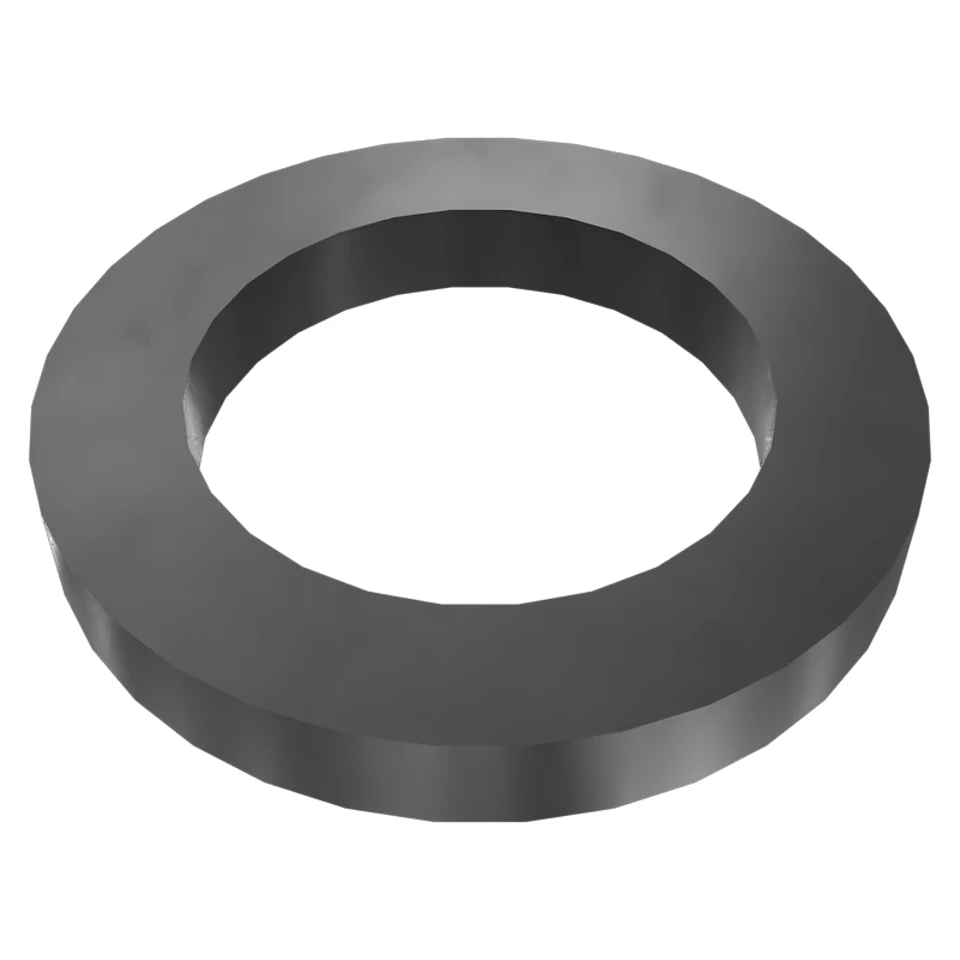 152-0195: 7/8" ID Steel Flat Washer 1520195 купить