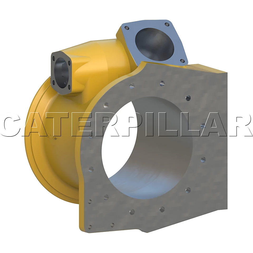 152-1015: ADAPTER 152-1015 Caterpillar