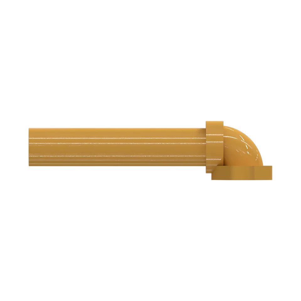 152-1236: Differential Housing Lubrication Tube Assembly 1521236 купить