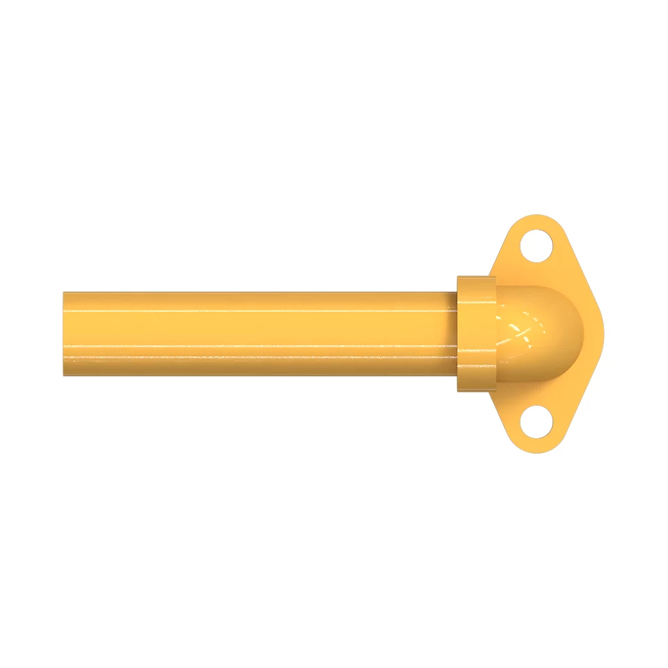 152-1236: Differential Housing Lubrication Tube Assembly 1521236 купить