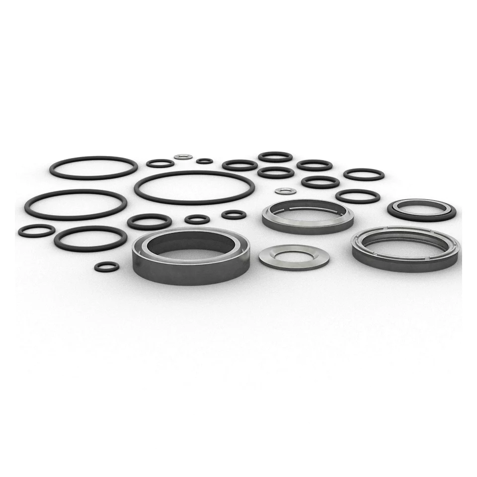 152-2515: Hydraulic Hammer Seal Kit 152-2515 Caterpillar